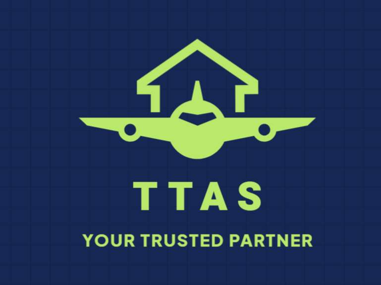 TTAS Logo